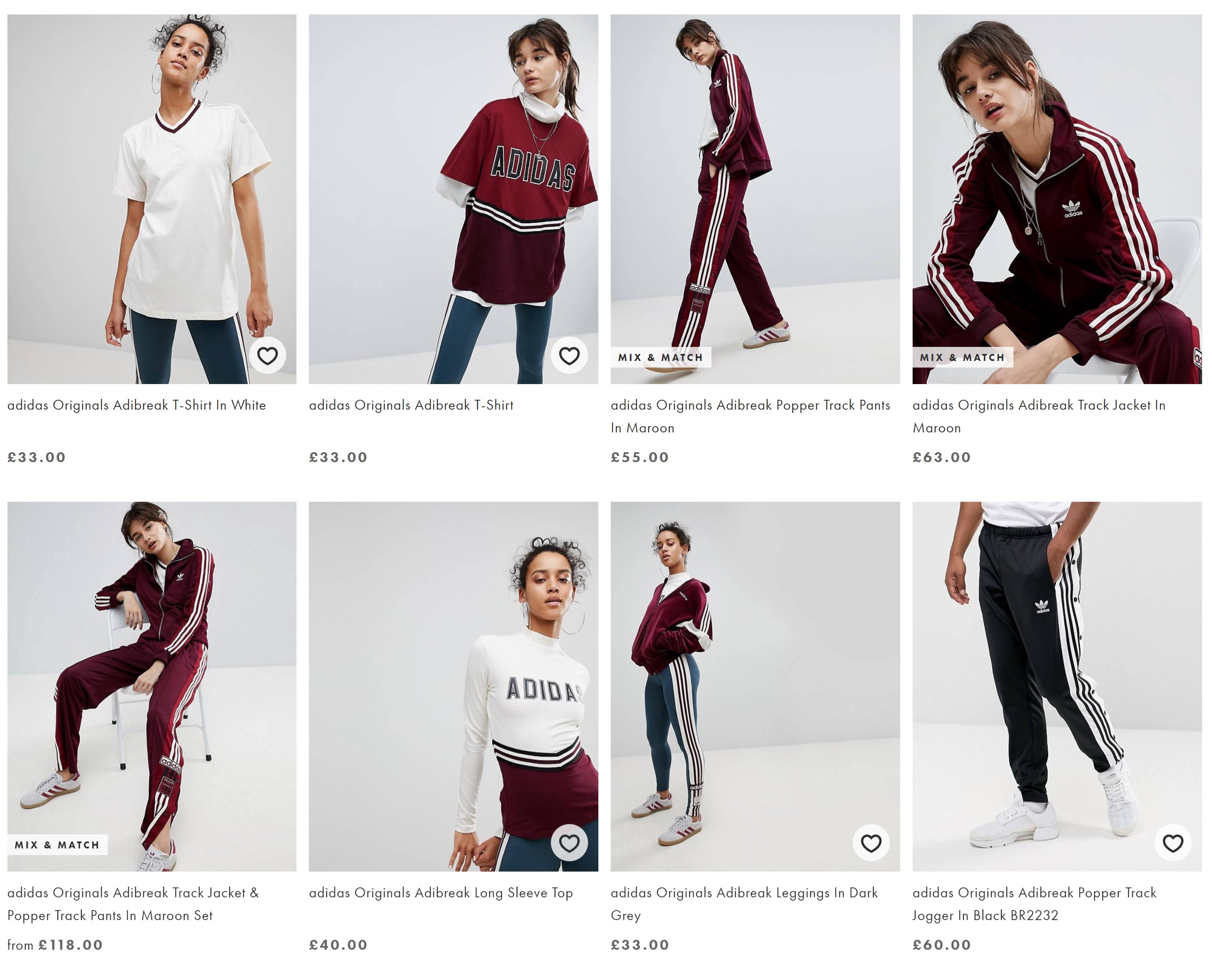MoreSneakers on X adidas Originals Clothing available on ASOS adibreak UK https t GNtYxAIjmd Other countries https t KyzBxhZkoJ Nova UK https t WEnTE0ol3c Other countries https t b9zb5...