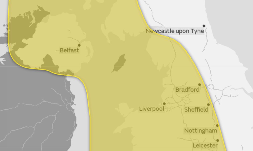 Richmondshire Today tweet media