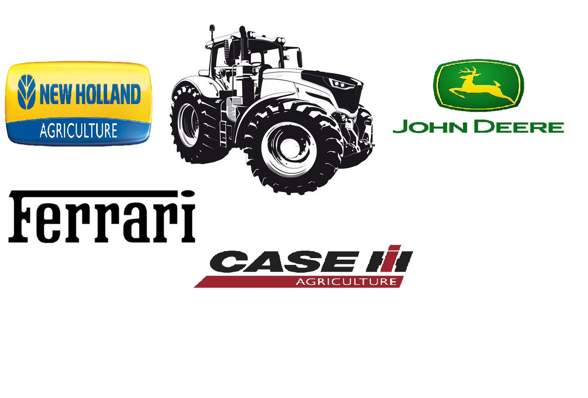 lafelipaafondo's tweet image. Os #enseño uno de mis #vídeos mas #novedosos e #interesantes sobre todo en el #mundo del #tractor, #aquí os lo #dejo, no os lo #perdáis!!!
VIDEO&amp;gt;&amp;gt;&amp;gt; youtube.com/watch?v=Gp4g6q…   #tractoresmodernos #mejorestractores #RETWET #likeforlike (caratula original en vídeo)