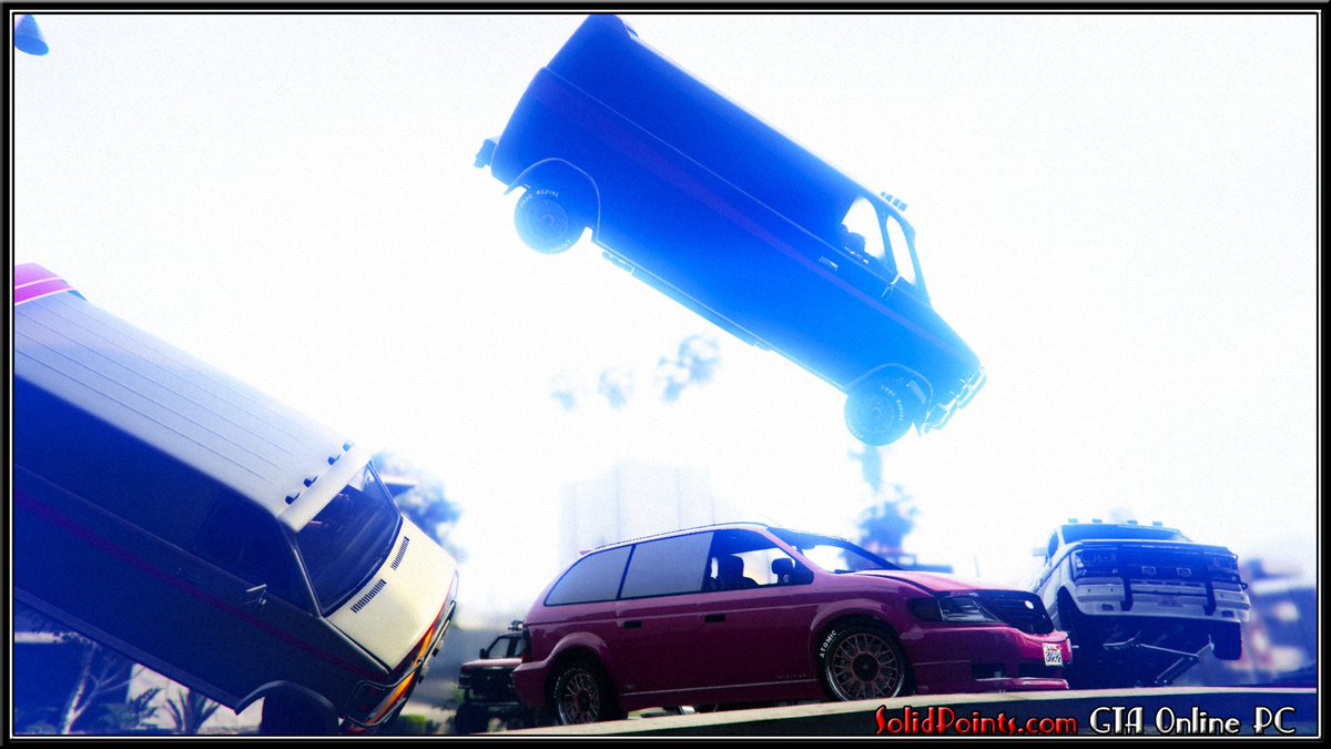 SolidPointsGTA's tweet photo. Time > Money > Safety

@rockstargames - #snapmatic - #gtaonline - #gtavcustoms - #SolidPointsGTA - #Gamer https://t.co/PySHOZFGjs