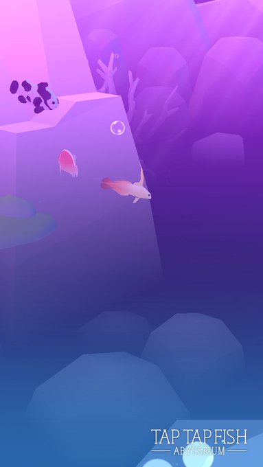 My Fire Goby:)  #taptapfish Download: https://t.co/XI5Lac0Uyd https://t.co/0f29fvbpAD<a href="/tag/taptapfish"class="tags">#taptapfish</a>