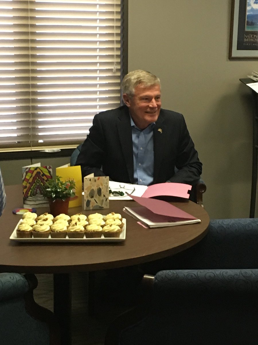 COLocalAffairs's tweet photo. Happy Birthday to our boss, #IrvHalter! https://t.co/Szz4dXBbZD