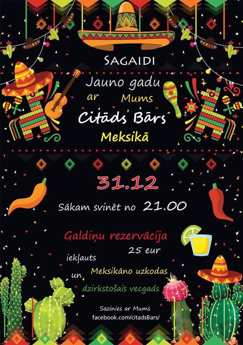 Citāds bārs (@citadsbars) on Twitter photo 