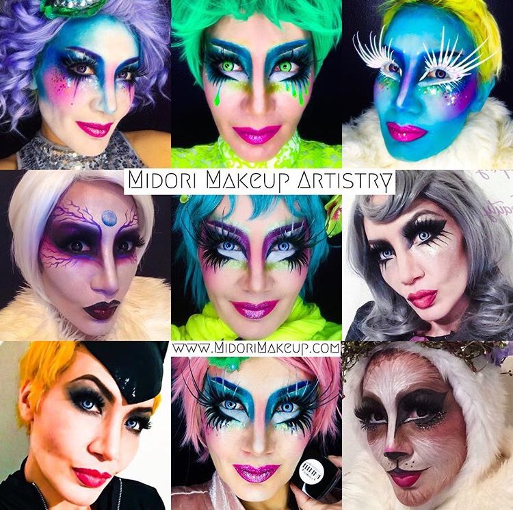 nolabigwig's tweet photo. Take a chance to win a professional #MidoriMakeupArtistry session for four as part of the #BigWigBall raffle. Valued at $500, this prize can be yours for $10! 

Proceeds benefit free Student Night performances of @neworleansopera. Purchase tickets at https://t.co/FkxgkabGQ0. https://t.co/gLaP4ij0s9