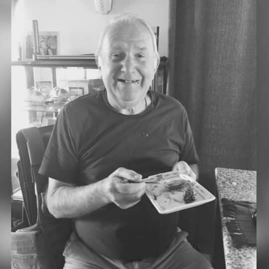 TowingHERS's tweet photo. MISSING
Dan Roux
73 years old
Suffering from memory loss
Last seen 02h30 on 07/12/17
Inanda rd Waterfall towards Hillcrest
Red and White short sleeve shirt
Carrying black bag  Please contact me if you have seen the old man on 0616173961 https://t.co/eUct4ZjPzD
