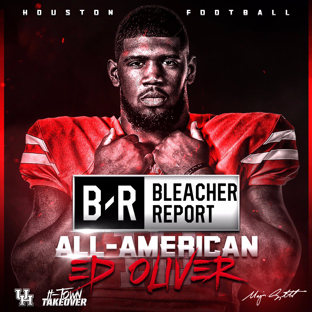 UHCougarFB's tweet photo. Add another one to the list for @Edoliver_11... #HTownTakeover https://t.co/aIwNHHwJp1