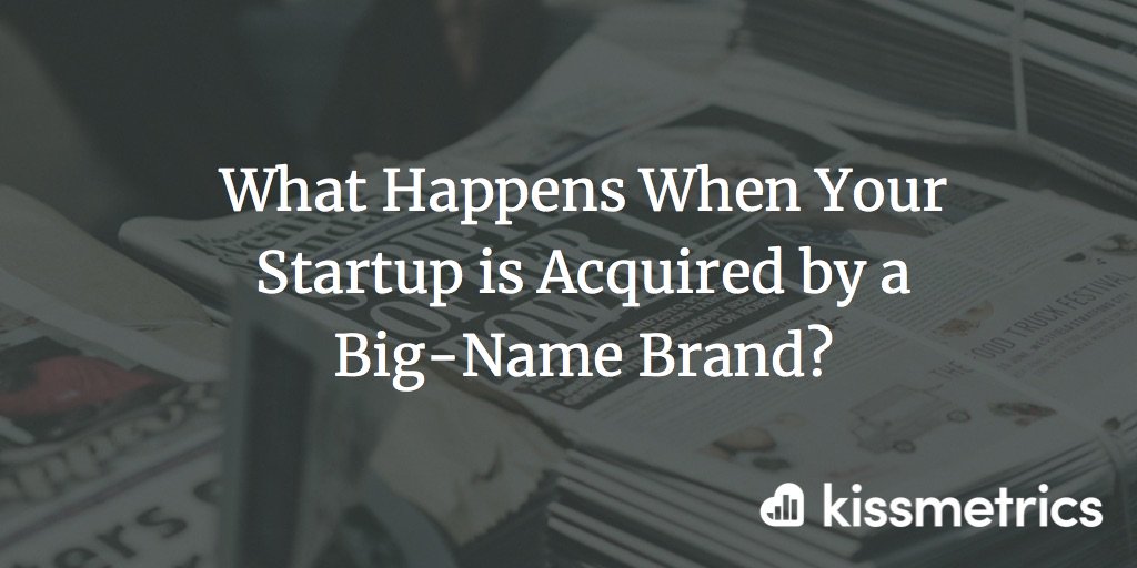 upwebmedia's tweet photo. What Happens When Your Startup is Acquired by a Big-Name Brand? https://t.co/shjH3h5LgU https://t.co/eAP2DplAXJ
