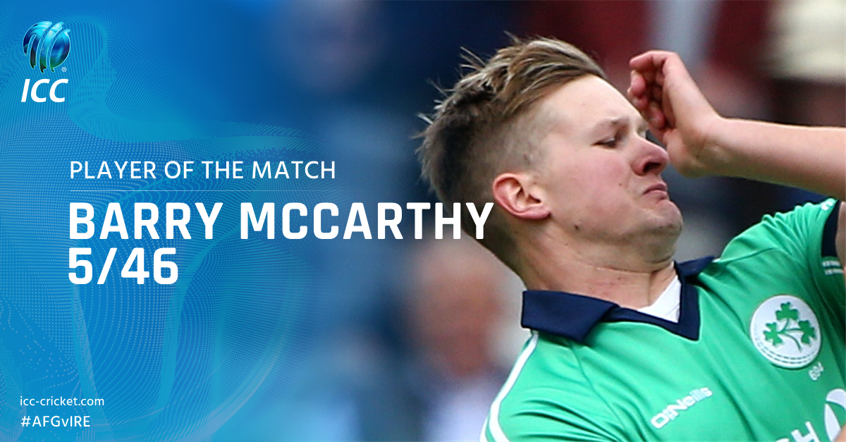 Bernie McCarthy (berniemc3) Twitter