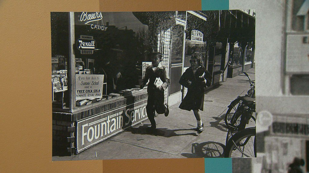 9NEWS Denver on Twitter: "Take a trip down memory lane and ...