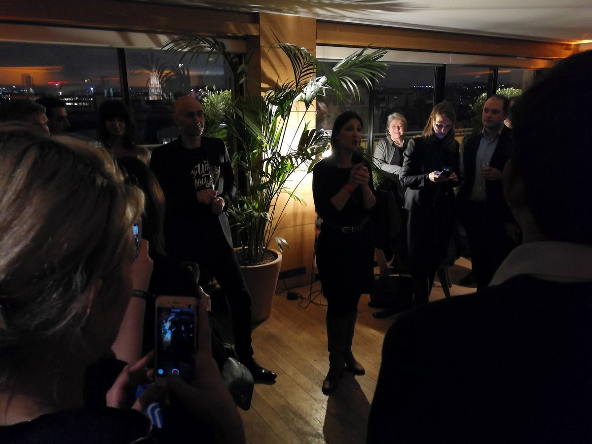 Samtou KIDABILI tweet media