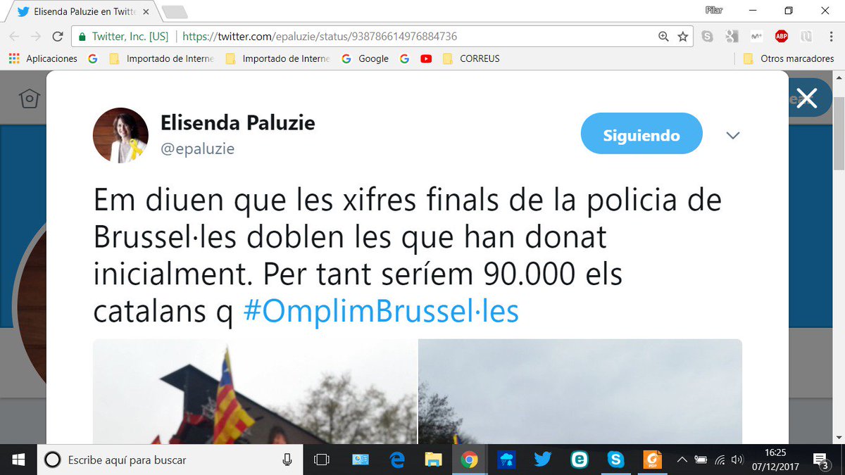 Vicens Sala (@vicenssala) on Twitter photo 