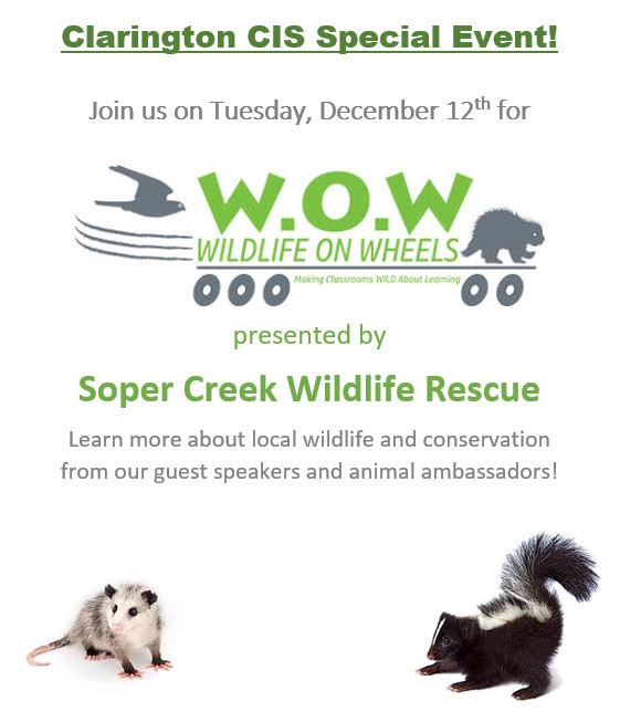 Clarington CIS (@cisclarington) on Twitter photo 