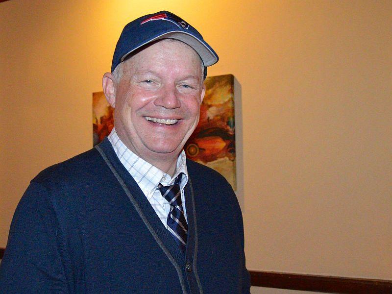 LISTEN: Rutland Mayor Allaire Addresses City's Challenges, Vision dlvr.it/Q4rt8V https://t.co/8u3E8lMzx9