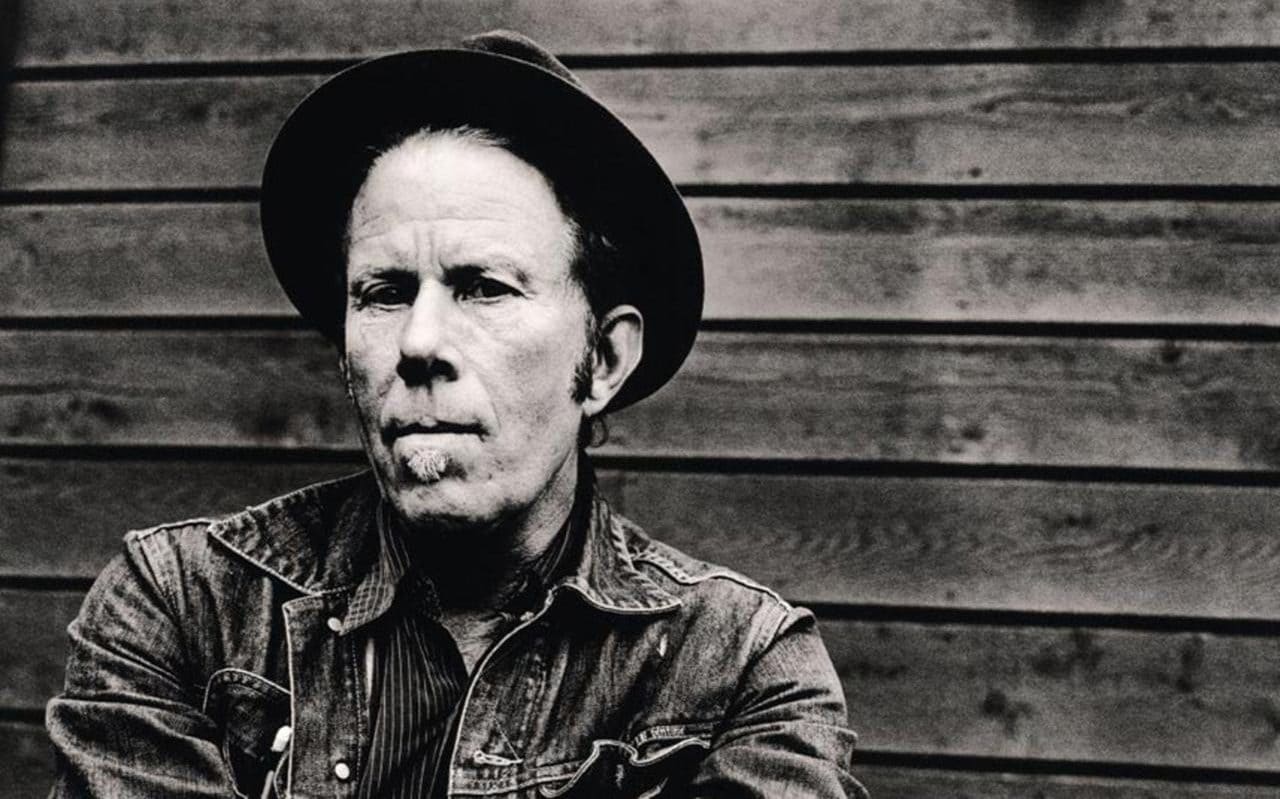 Happy Birthday, Mr. Tom Waits! 