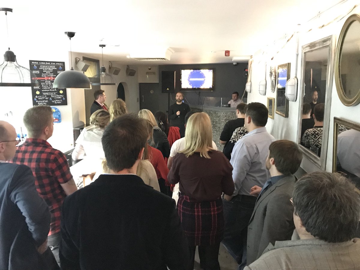 YBG Guernsey tweet media