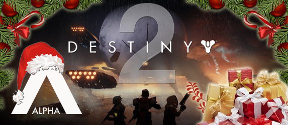 Alphas_SE's tweet image. Delta i våran Destiny 2 utlottning alphas.se/home/m/1512084…