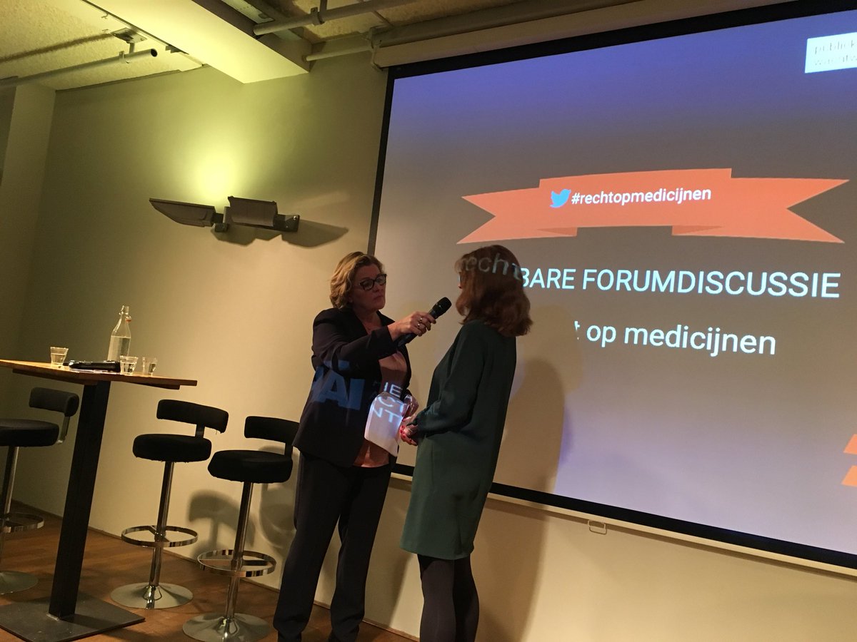 Health Action International tweet media