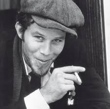 RosemaryWYEP's tweet photo. Happy Birthday to one of my favorite artists of all-time @tomwaits @WYEP 
celebrates his 68th anniversary with #Discumentary of "The Heart of Saturday Night" at 3pm https://t.co/vgnMcWbtrn