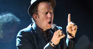 RosemaryWYEP's tweet photo. Happy Birthday to one of my favorite artists of all-time @tomwaits @WYEP 
celebrates his 68th anniversary with #Discumentary of "The Heart of Saturday Night" at 3pm https://t.co/vgnMcWbtrn
