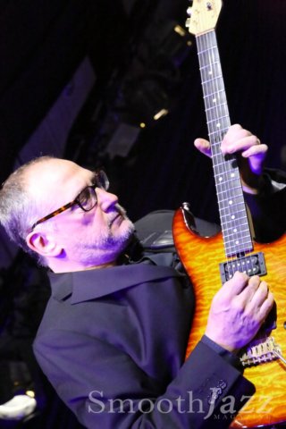 Smooth Jazz Magazine Remembering Chuck Loeb. HaPpY BirThDaY!! 