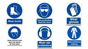 TCSgrafotherm's tweet image. What Personal Protection Equipment (PPE) do I need? To spray apply Grafo Therm we recommend the following PPE: Safety boots, overalls, gloves, goggles, spray hood and a dust/ particle filter mask.