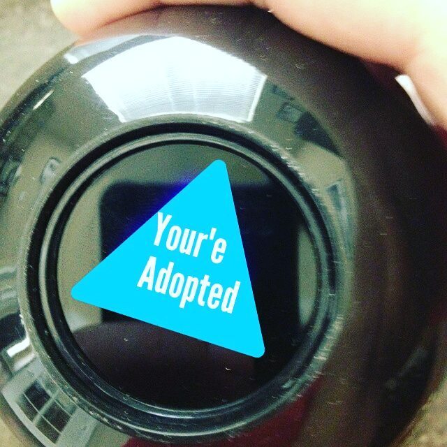 mafiahairdreser's tweet image. This Christmas Message is for my Brother @jelshere #twitter  #magiceightball ift.tt/2jqrbV6