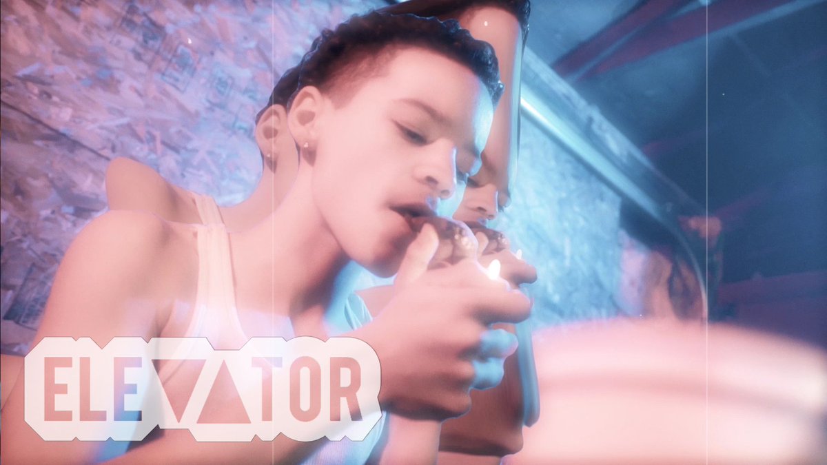 ELEVATOR_'s tweet photo. PREMIERE: @lilmosey1 drops off new video for ‘Pull Up’ https://t.co/renFNF6pkQ https://t.co/g4jpXqzmUT