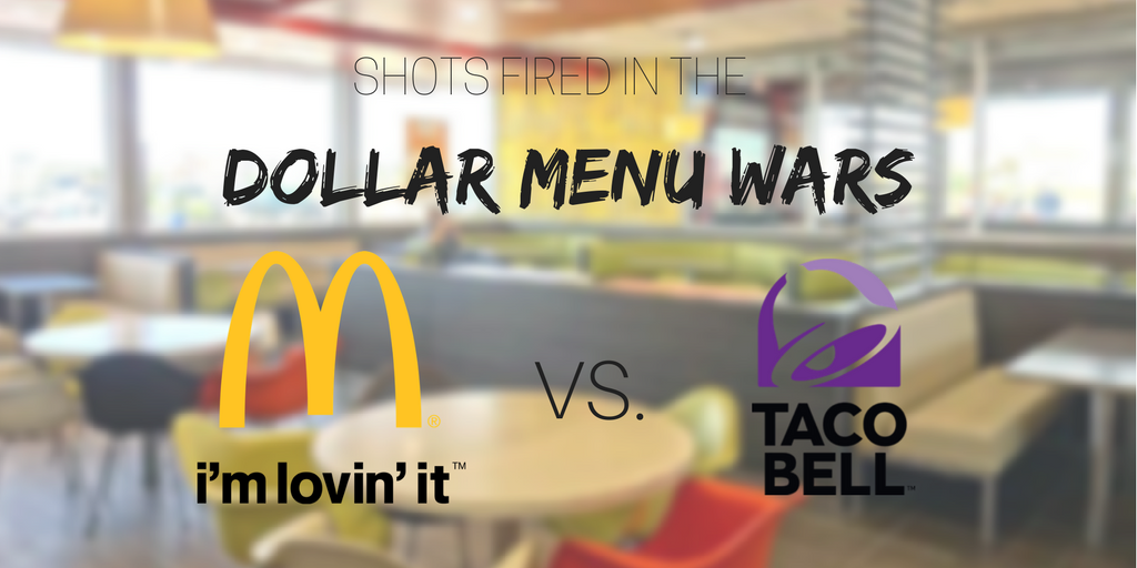 FoodInstitute's tweet photo. In today's #FoodInstituteBlog: "Shots Fired in the #DollarMenu Wars" - https://t.co/aSnLYAtgMQ https://t.co/kN3PsRpGD2