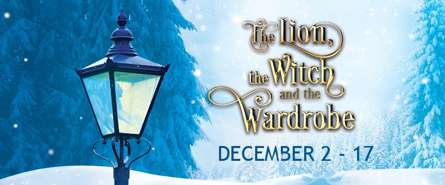 No Proscenium On Twitter Flint Michigan The Lion The Witch
