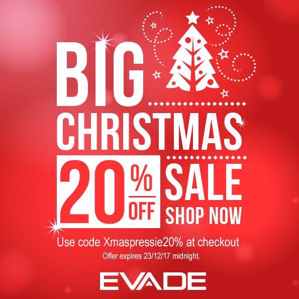 SamAdamson5's tweet image. Go checkout @Evadesport Xmas Sale (use code Xmaspressie20%). It's what I use for my commute to work on a daily basis. Worn my arktic jacket in -5 no problem.