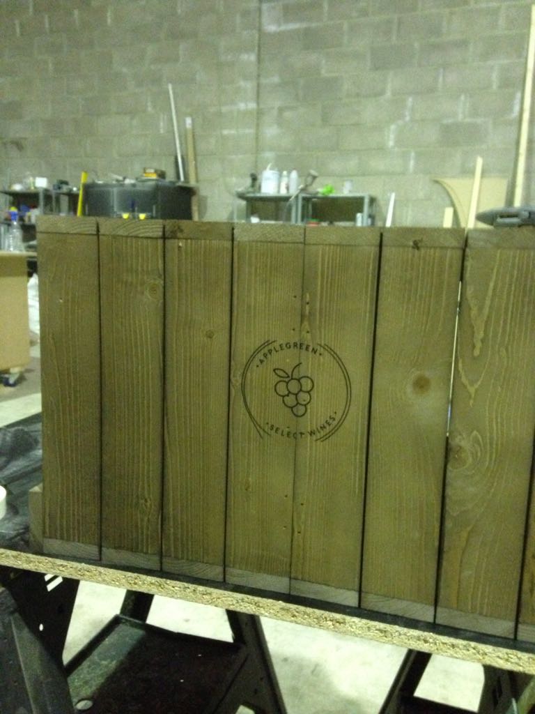 3fitout's tweet photo. Recent wine display made and supplied #3fitout https://t.co/VQZSizAF8J