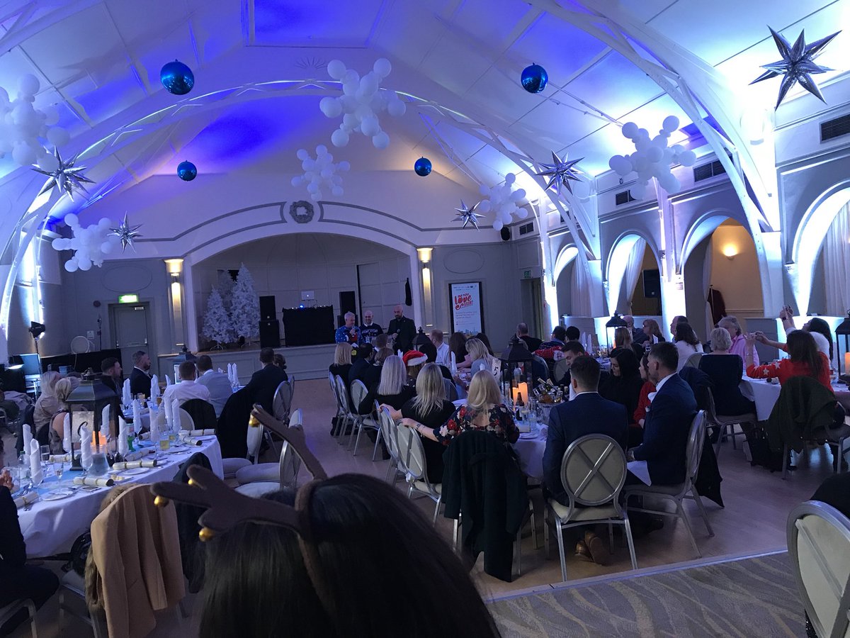 anitachumber's tweet image. What a great atmosphere here @BBGEvents @LoveBrumUK for the #Quizmas @Beckysimkiss @BootcampMediaUK @LightboxLife @Ifraz_1 @BRUMMIE_PJ @taratomes @TIMjohnANDREWS @JibberJabberJo @DeliciousPR @RickyJFriend @robjpollard @ashleighmmills @david58ley @RPATS2