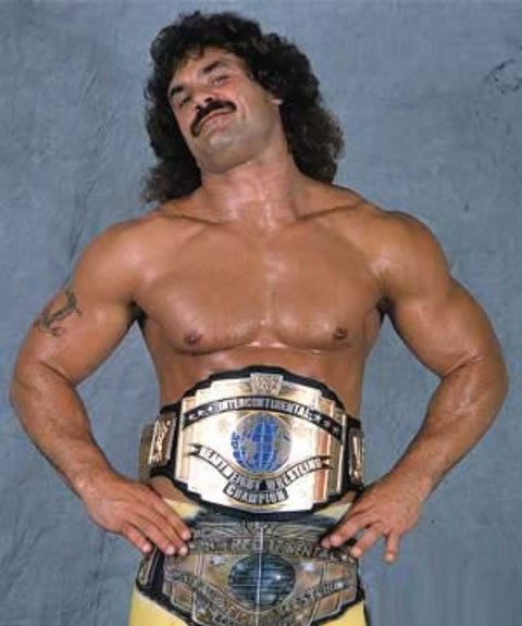 Happy Birthday Rick Rude 