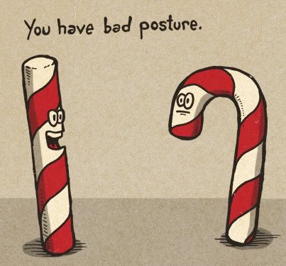 PracticalFix's tweet image. Like if you&apos;ve seen your Chiropractor in the last month!
#love #chiropractor #gift #healthcare #life #Christmas