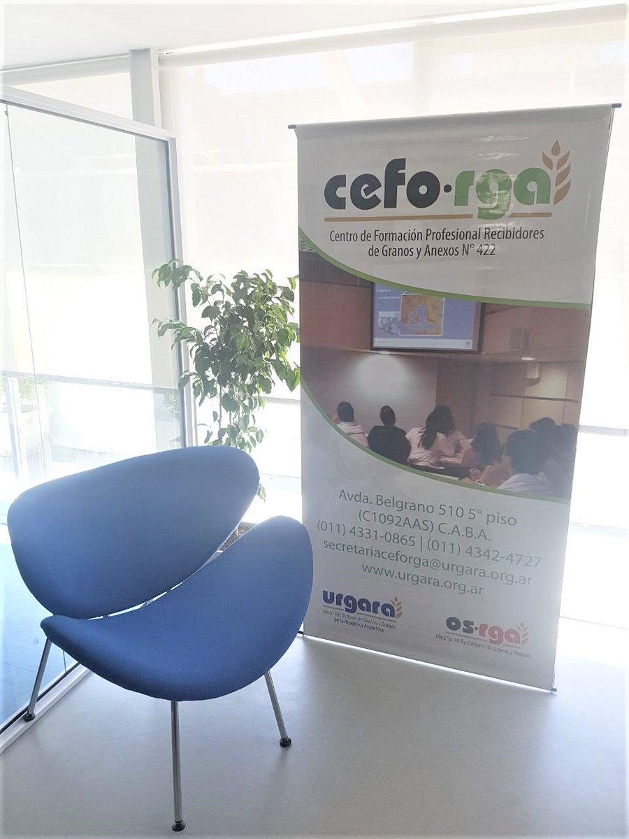 urgaracom's tweet photo. #COMUNICADO URGARA inauguró su nuevo Centro de Formación y Capacitación #CEFORGA
https://t.co/Zakr2P185D https://t.co/SJ0yxO1sc1