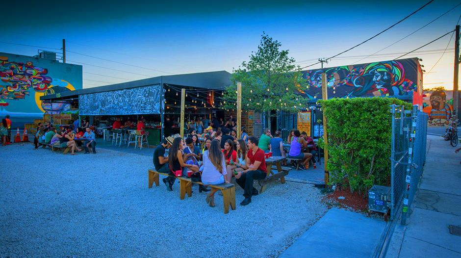 SquadPlans's tweet photo. Miami Florida is the spot to be this holiday season! Plan a trip to party on South Beach or stroll through the Wynwood walls with your #Squad https://t.co/VK2sj2R6Jn
.
.
.
.
.
.
.
.
#SquadPlans #OrganizedAF #miami #southbeach #wynwood #startup #squadgoals #travel #fun #triplife https://t.co/rktqKssYke