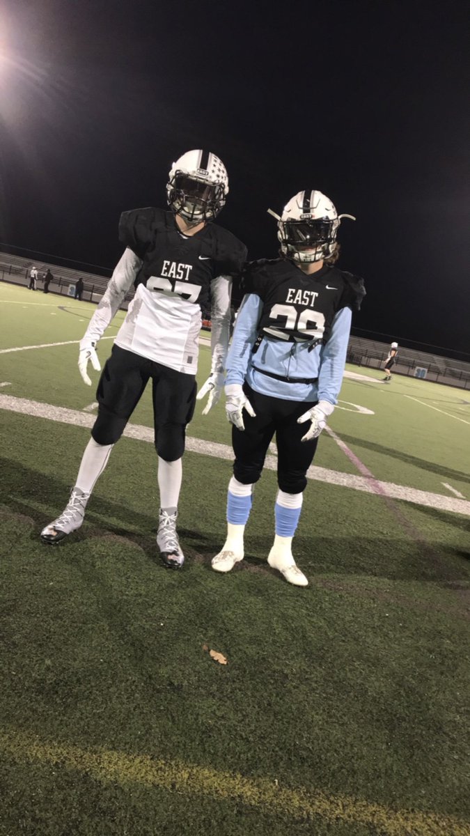 Best High School Uniforms on X: Toms River East High School (NJ)   / X