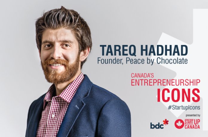 Startup_Canada's tweet image. “Life is like a mountain, the summit is the success.” @Pecebychoco #StartupIcon bit.ly/StartupIconPea…