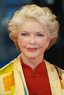 Happy birthday, Ellen Burstyn 