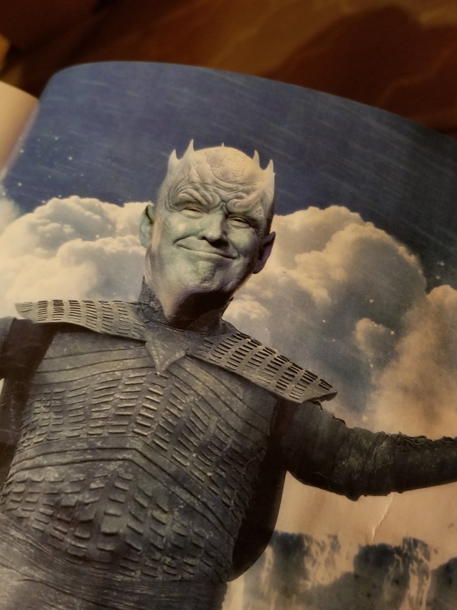 sacmac11's tweet photo. @realDonaldTrump More #PervertPartyPolitics. #Republicans are waiting to embrace a suspected #ChildMolester into their fold. He'll fit right in ... I mean with the PUSSY GRABBER (#Religion endorsed). Someday this is gonna make a great movie (LMAO). #Trump's a modern day "White Walker". https://t.co/akOcLdDfm7
