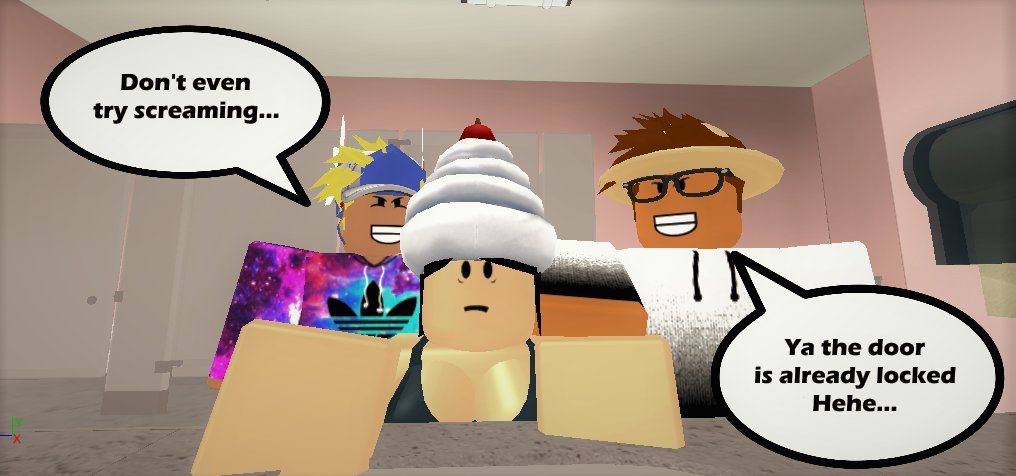 Featured image of post Kolax Roblox