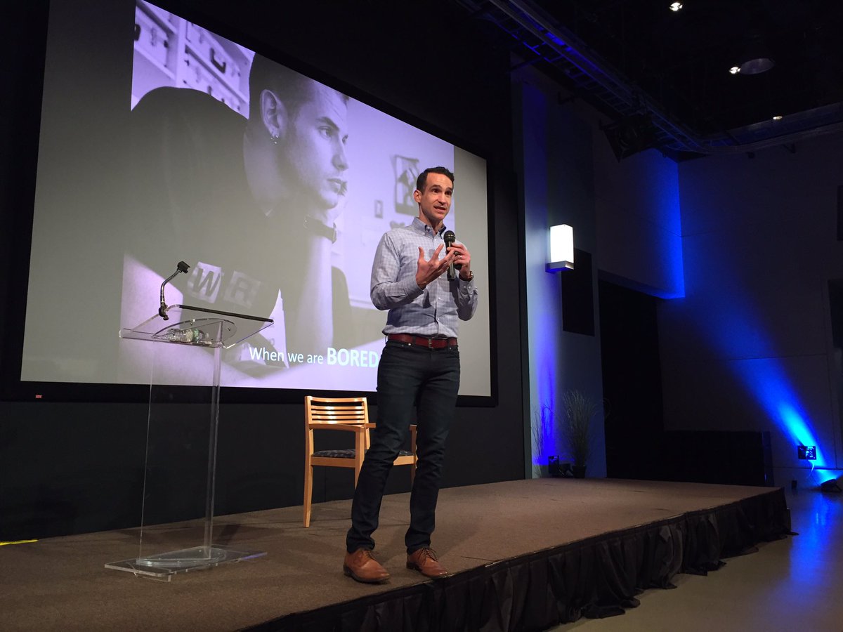 How do you get people to use your app? Read <a href="/nireyal/">Nir Eyal</a> 's Hooked to find out. Or come to <a href="/PhillyNewTech/">PHL New Tech Meetup</a> Meetup.