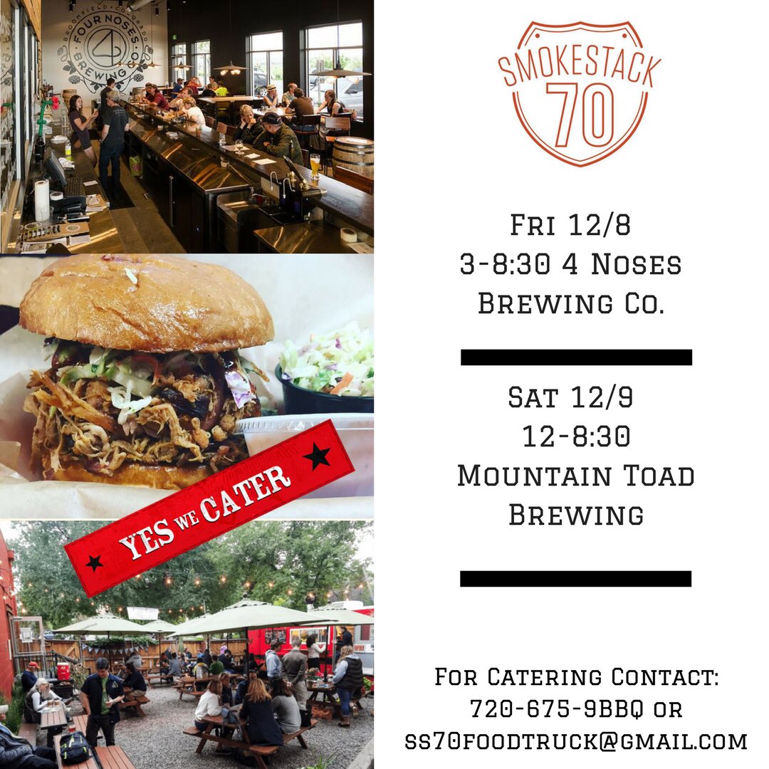 “We are back!  And you KNEW IT”. - Frank the Tank describing the truck after spending almost a week at the mechanic. We are ready for a...