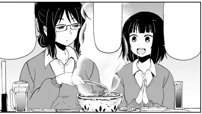 【告知】『狐のお嫁ちゃん』幕間12が公開されました。よろしくお願いします! https://t.co/j1eV28EeRu #みんなのコミック #みんコミ ささたば回 