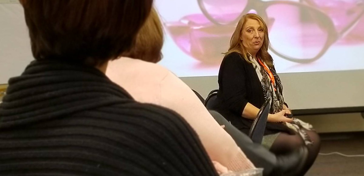clackesd's tweet photo. Thank you @barbarasoots and @waOSPI for teaching us about using #oer effectively! #beyonddevices https://t.co/cQeePBAtTc