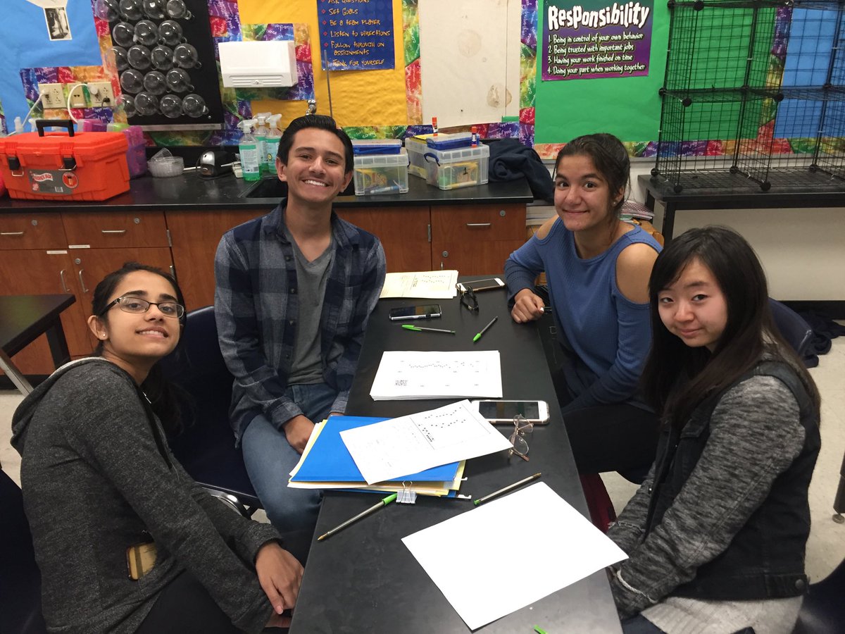 MrsKDiver's tweet photo. Love my @LOHSNHS former students. They are helping me grade this test. #clawsup #lovemystudents https://t.co/imUelWyea1