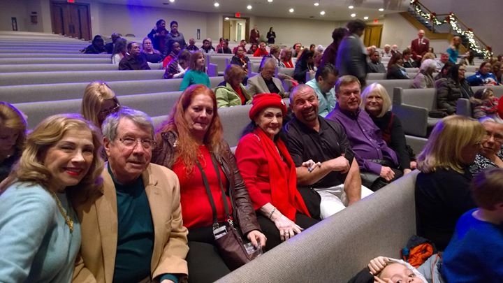dougpettit's tweet photo. Smithtown gospel tabernacle presents "The Glory of Christmas" https://t.co/V4OT4Gt4P3