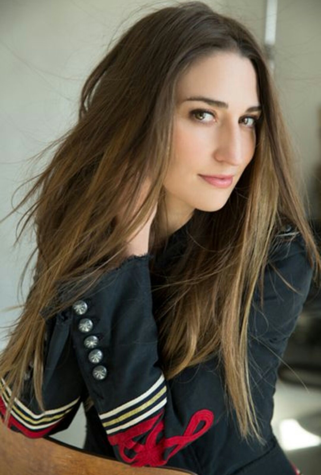 Happy Birthday To Sara Bareilles!     