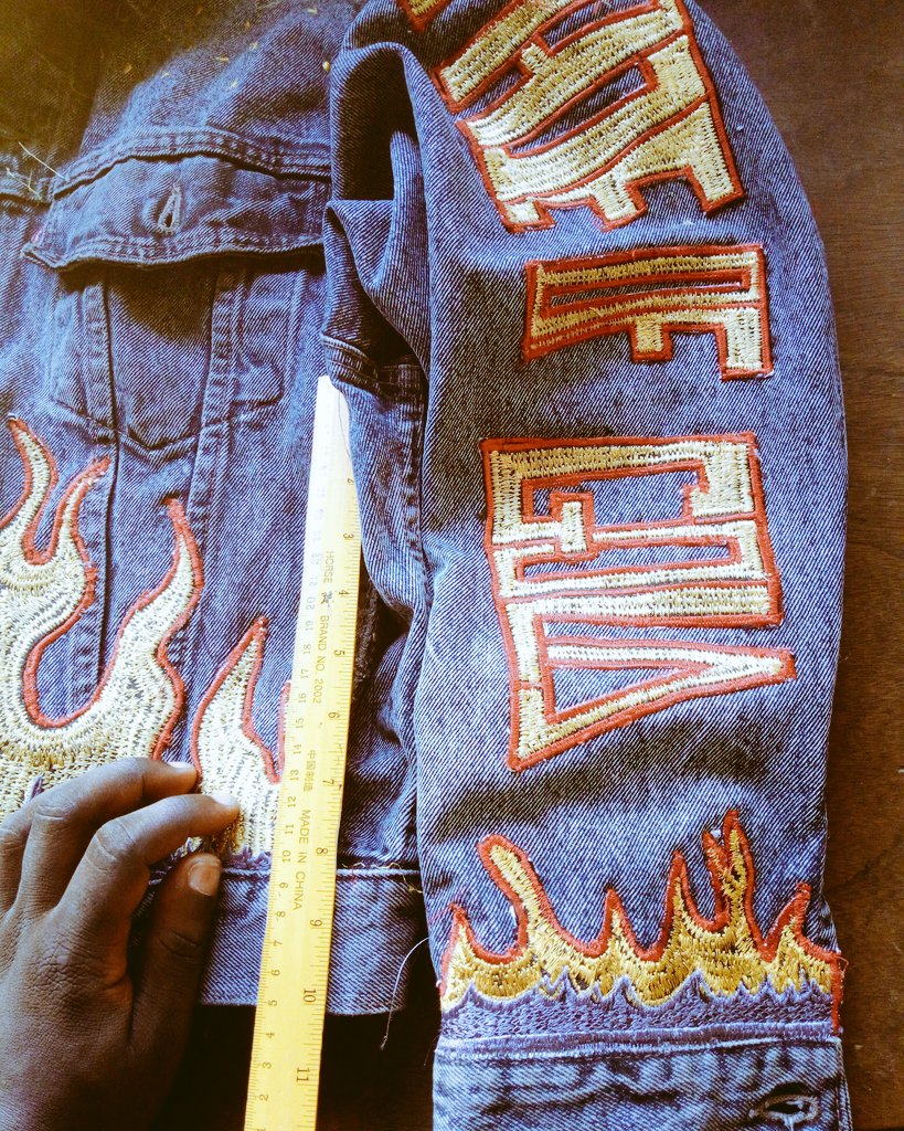 57Creator's tweet image. The new wave