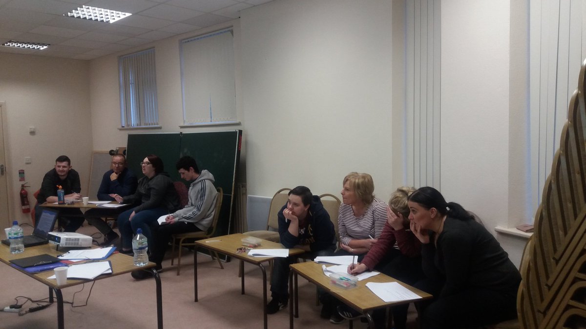 STACSPBS's tweet image. Een a while. Very busy couple of months. Great trip to Northern Ireland. Many thanks to all !